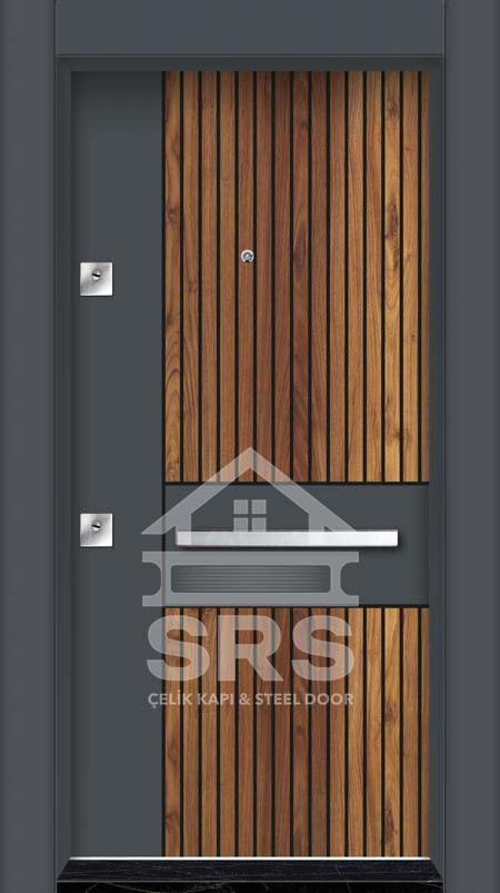 SRS DOOR - 1073